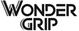 WONDER GRIP trademark