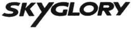 SKYGLORY trademark