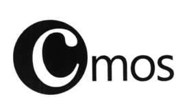 CMOS trademark