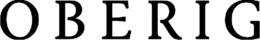 OBERIG trademark