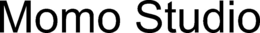 MOMO STUDIO trademark