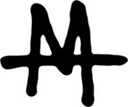 M trademark