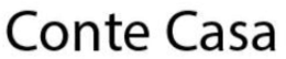 CONTE CASA trademark