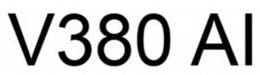 V380 AI trademark