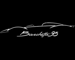 BARCHETTA 95 trademark