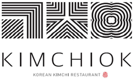 KIMCHIOK KOREAN KIMCHI RESTAURANT trademark