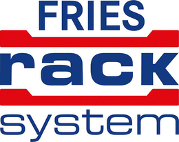 FRIES RACK SYSTEM trademark