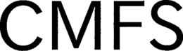 CMFS trademark