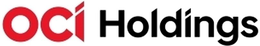 OCI HOLDINGS trademark