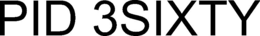 PID 3SIXTY trademark