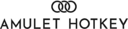 AMULET HOTKEY trademark