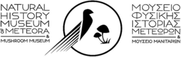 NATURAL HISTORY MUSEUM OF METEORA & MUSHROOM MUSEUM trademark