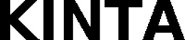KINTA trademark
