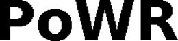 POWR trademark