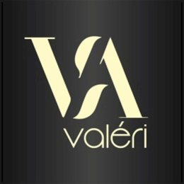 VA VALÉRI trademark