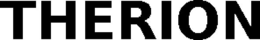 THERION trademark