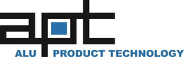 APT ALU PRODUCT TECHNOLOGY trademark