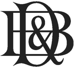 B&D trademark