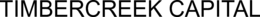 TIMBERCREEK CAPITAL trademark