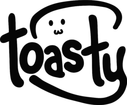 TOASTY trademark