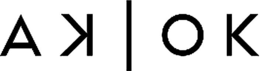 AK OK trademark