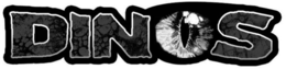 DINOS trademark