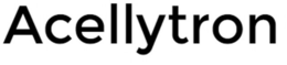 ACELLYTRON trademark