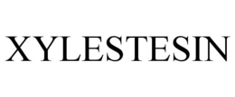 XYLESTESIN trademark