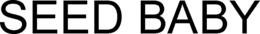 SEED BABY trademark