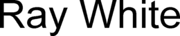 RAY WHITE trademark
