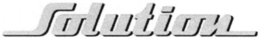 SOLUTION trademark