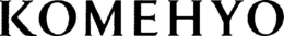 KOMEHYO trademark