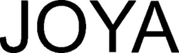 JOYA trademark