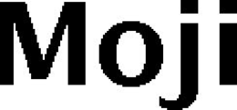 MOJI trademark