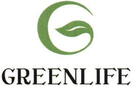 GREENLIFE trademark
