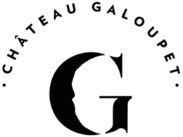G CHÂTEAU GALOUPET trademark
