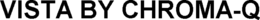 VISTA BY CHROMA-Q trademark