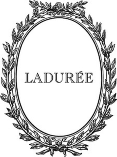 LADURÉE trademark