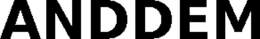 ANDDEM trademark