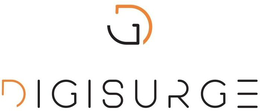 GD DIGISURGE trademark