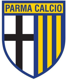 PARMA CALCIO trademark