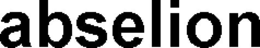 ABSELION trademark