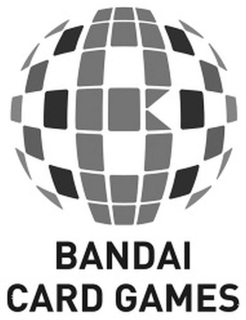 BANDAI CARD GAMES trademark