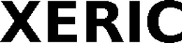 XERIC trademark