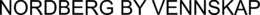 NORDBERG BY VENNSKAP trademark