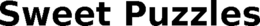 SWEET PUZZLES trademark