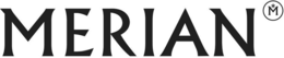 MERIAN M trademark