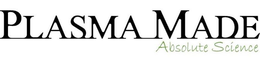 PLASMAMADE ABSOLUTE SCIENCE trademark