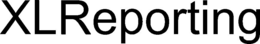 XLREPORTING trademark