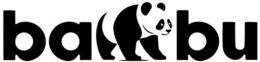BAMBU trademark